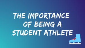 The Importance Of Being A Student Athlete Youth Hockey Now