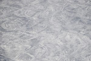 Ice Skating Background Cropped
