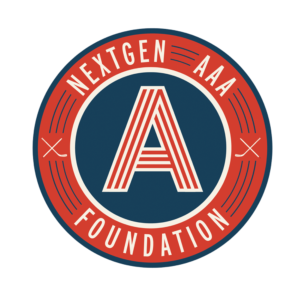 NextGen AAA Foundation Logo